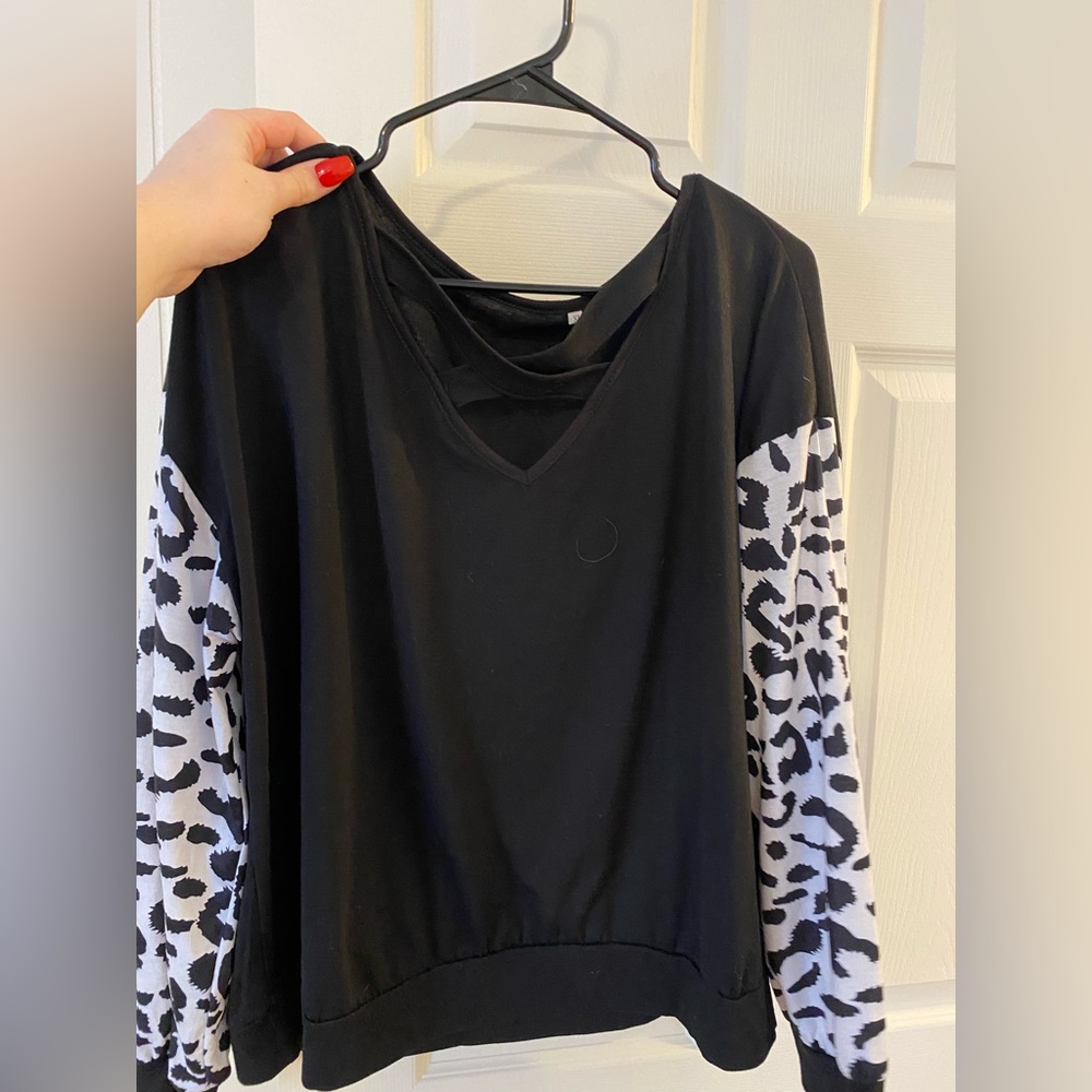 Women’s sweater